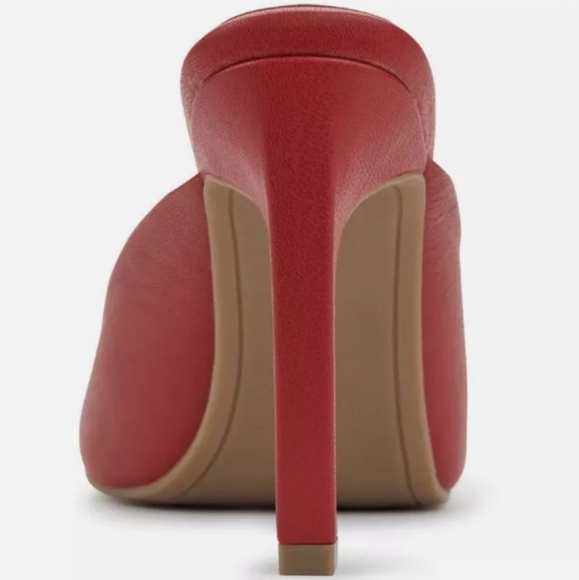 DKNY Anya Dress Sandals-6 - Picture 2 of 6